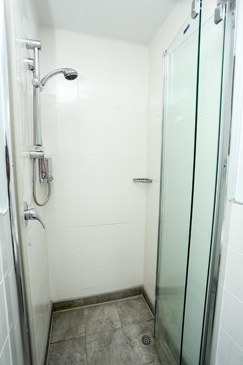 Bric Box Hotel Buriram Bagian luar foto